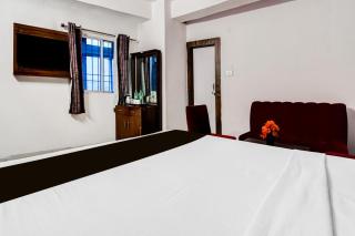 Hotel O Yashoda - Rānchī - 6