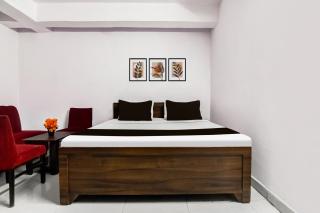 Hotel O Yashoda - Rānchī - 5