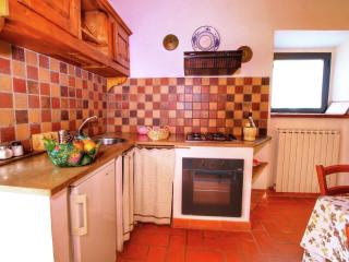 Farmhouse for 4 people with pool - San Quirico dʼOrcia - 6