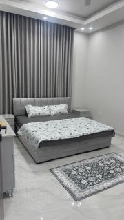 Villa at Awqad Salalah - Salalah - 6