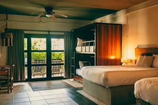 Mia Tulum Beachfront Resort - Ocean View Suites and Beach Club - Tulum - 9