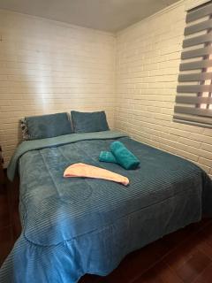 Casa Hostal Nora, Rauquén Curicó - Curicó - 3
