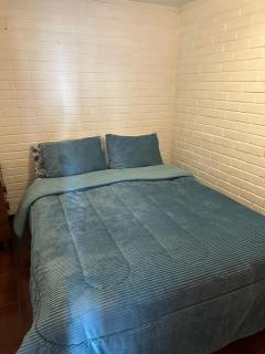 Casa Hostal Nora, Rauquén Curicó - Curicó - 4