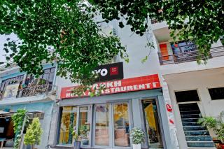 Hotel O Pankh - Chandīgarh - 9