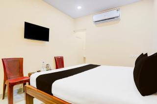 Hotel O Yanam Beach Formerly TNR Residency - Yanam - 8
