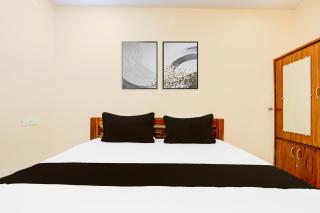 Hotel O Yanam Beach Formerly TNR Residency - Yanam - 5