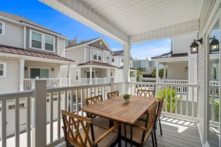 Sea Level - Across from Ocean Dog Friendly Garage - Myrtle Beach - 9