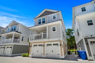 Sea Level - Across from Ocean Dog Friendly Garage - Myrtle Beach - 5