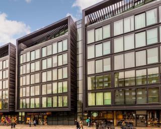 Modern & Stylish One-Bed Apt - Edimburgo - 0