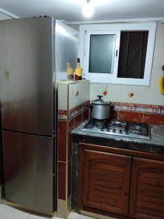 شقة توجد وسط مدينة طنجة و تتوفر على كامل التجهيزات الضرورية خاصةبالعائلات - Tanger - 2