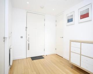 Modern & Stylish One-Bed Apt - Edimburgo - 1