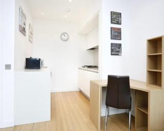 Modern & Stylish One-Bed Apt - Edimburgo - 6