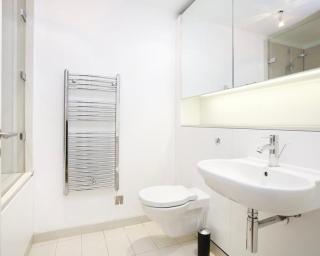 Modern & Stylish One-Bed Apt - Edimburgo - 4