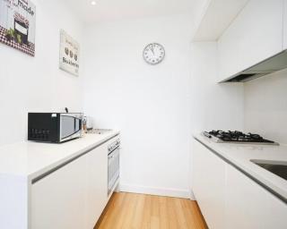 Modern & Stylish One-Bed Apt - Edimburgo - 5
