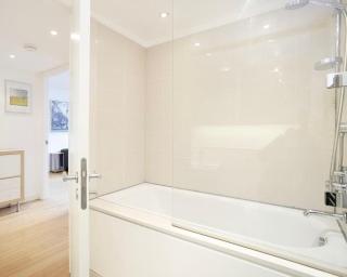 Modern & Stylish One-Bed Apt - Edimburgo - 3