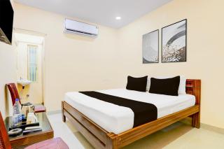 Hotel O Yanam Beach Formerly TNR Residency - Yanam - 7