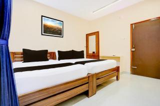 Hotel O Yanam Beach Formerly TNR Residency - Yanam - 3