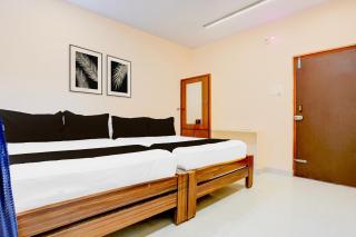 Hotel O Yanam Beach Formerly TNR Residency - Yanam - 6