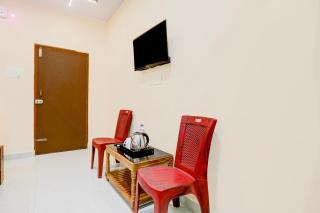 Hotel O Yanam Beach Formerly TNR Residency - Yanam - 1