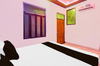 SPOT ON Hotel Shyam & Restaurant - Prayagraj - 9