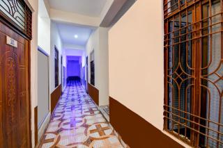 SPOT ON Hotel Shyam & Restaurant - Prayagraj - 7