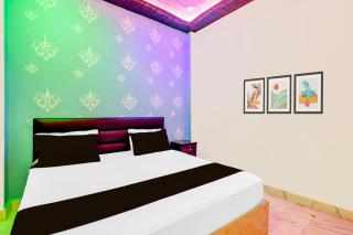 SPOT ON Hotel Shyam & Restaurant - Prayagraj - 5