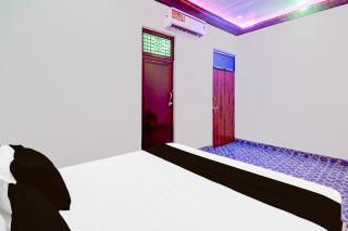 SPOT ON Hotel Shyam & Restaurant - Prayagraj - 4