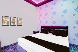 SPOT ON Hotel Shyam & Restaurant - Prayagraj - 3