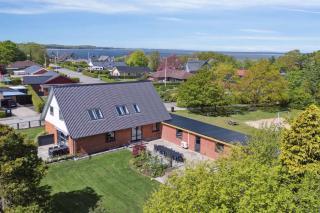 Near Beach And Golf, For The Big Family, - Farsø - 0