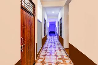SPOT ON Hotel Shyam & Restaurant - Prayagraj - 6
