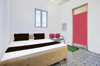 SPOT ON Hotel Vs Palace - Etāwah - 6
