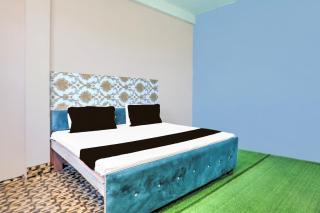 SPOT ON Hotel Vs Palace - Etāwah - 4