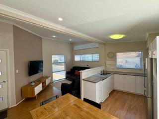 The Beach Quarters - 2