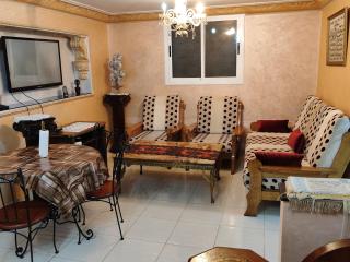شقة توجد وسط مدينة طنجة و تتوفر على كامل التجهيزات الضرورية خاصةبالعائلات - Tanger - 6