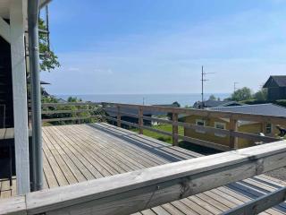 Cottage With A View- 5 Min, From Beach - Allinge - 0