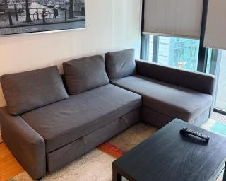 Modern & Stylish One-Bed Apt - Edimburgo - 7