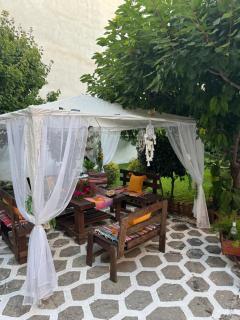 Garden House - Nea Michaniona - Néa Michanióna - 9