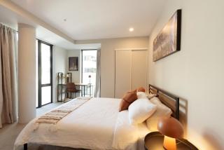 Brand New, Central & Spacious on Victoria Street - Wellington - 0