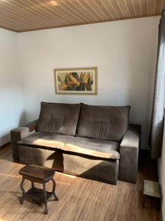 Apartamento Aconchegante no Bairro Alto - Teresópolis - 7