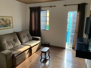 Apartamento Aconchegante no Bairro Alto - Teresópolis - 6