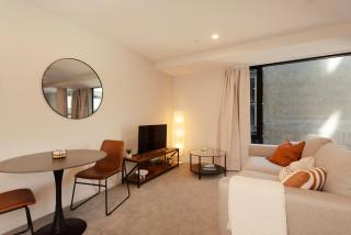 Brand New, Central & Spacious on Victoria Street - Wellington - 7