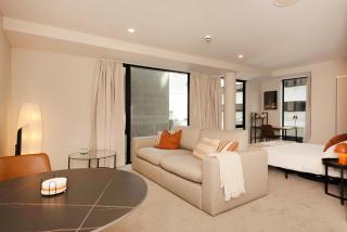 Brand New, Central & Spacious on Victoria Street - Wellington - 1