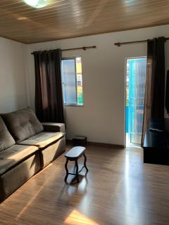 Apartamento Aconchegante no Bairro Alto - Teresópolis - 4