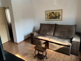 Apartamento Aconchegante no Bairro Alto - Teresópolis - 3