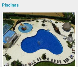 PUERTO AZUL CLUB House - Ricaurte - 2