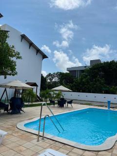 Apartamento aconchegante - Água Boa - 9