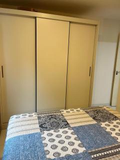 Apartamento aconchegante - Água Boa - 5