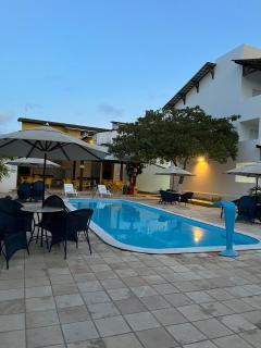 Apartamento aconchegante - Água Boa - 2