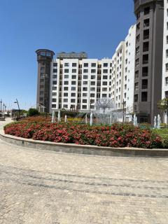 Porto New Cairo Luxury Serviced Apartments - Kairo - 9
