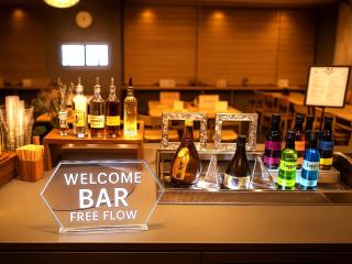 Super Hotel Premier Namba Shinsaibashi Natural Hot Spring - 0